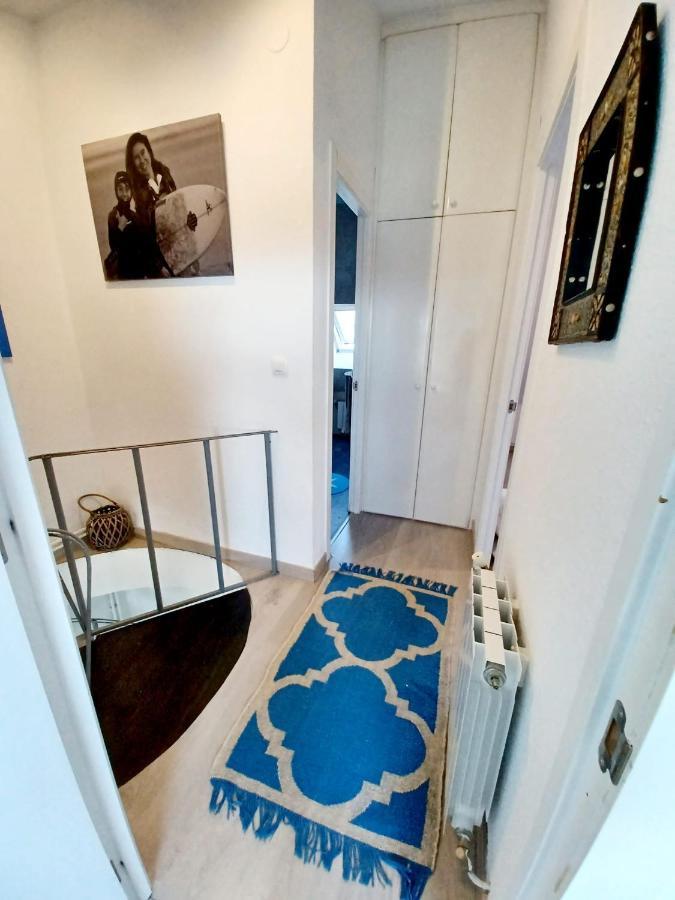 Duplex Con Piscina Muy Cerca De La Playa Lägenhet Santiuste Exteriör bild